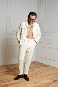 Color: Ivory