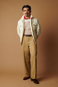 Color: Ivory