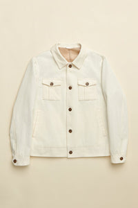 Color: Ivory