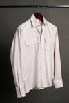 4-Season Glenplaid Shirt