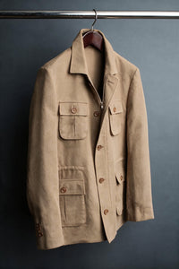 Color: Khaki