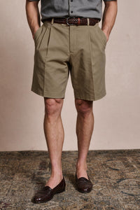 Color: Khaki