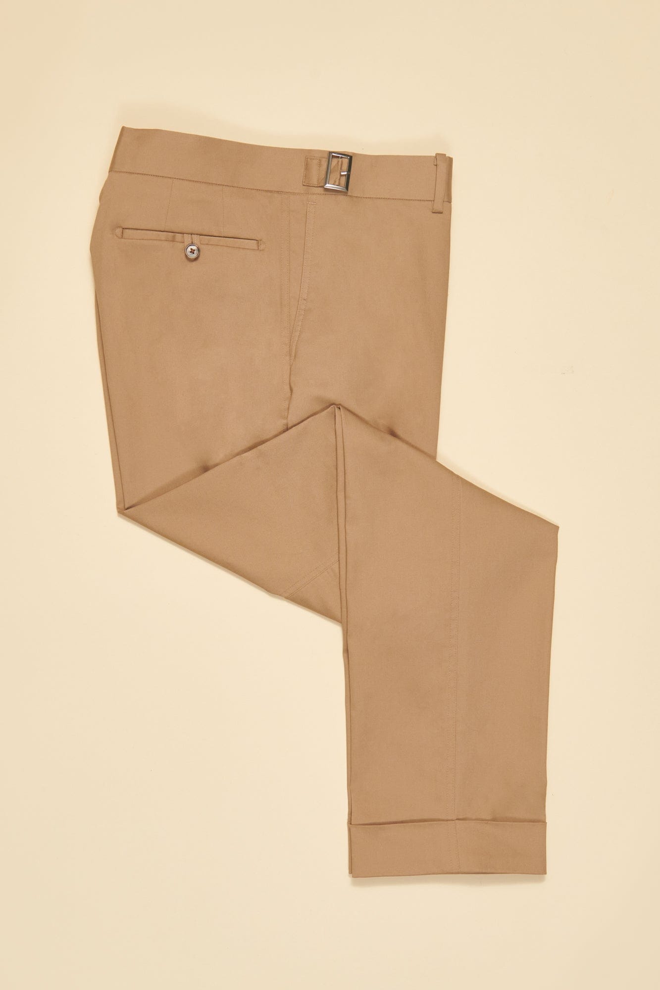 Articles of Style  Chico Pant in Khaki