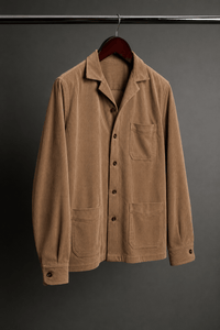 Color: Khaki