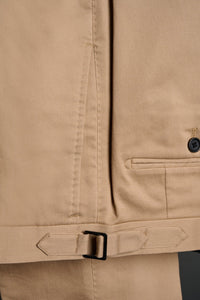 Color: Khaki