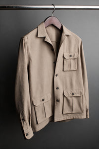 Color: Khaki