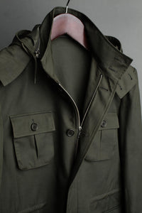 Color: Dark Olive