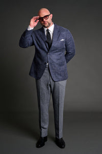 Rugged Elegance Builder Capsule