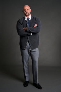 Rugged Elegance Builder Capsule