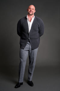 Rugged Elegance Builder Capsule