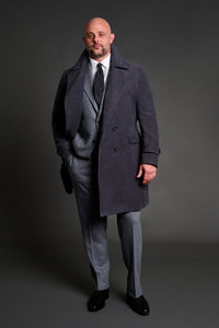 Rugged Elegance Builder Capsule