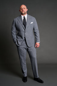 Rugged Elegance Builder Capsule