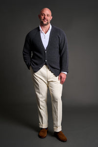 Rugged Elegance Builder Capsule