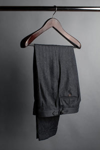 Color: Mid Grey
