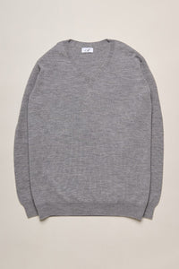 Color: Mid Grey