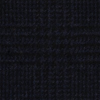 Color: Midnight Glenplaid