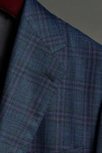 Color: Midnight Lavender