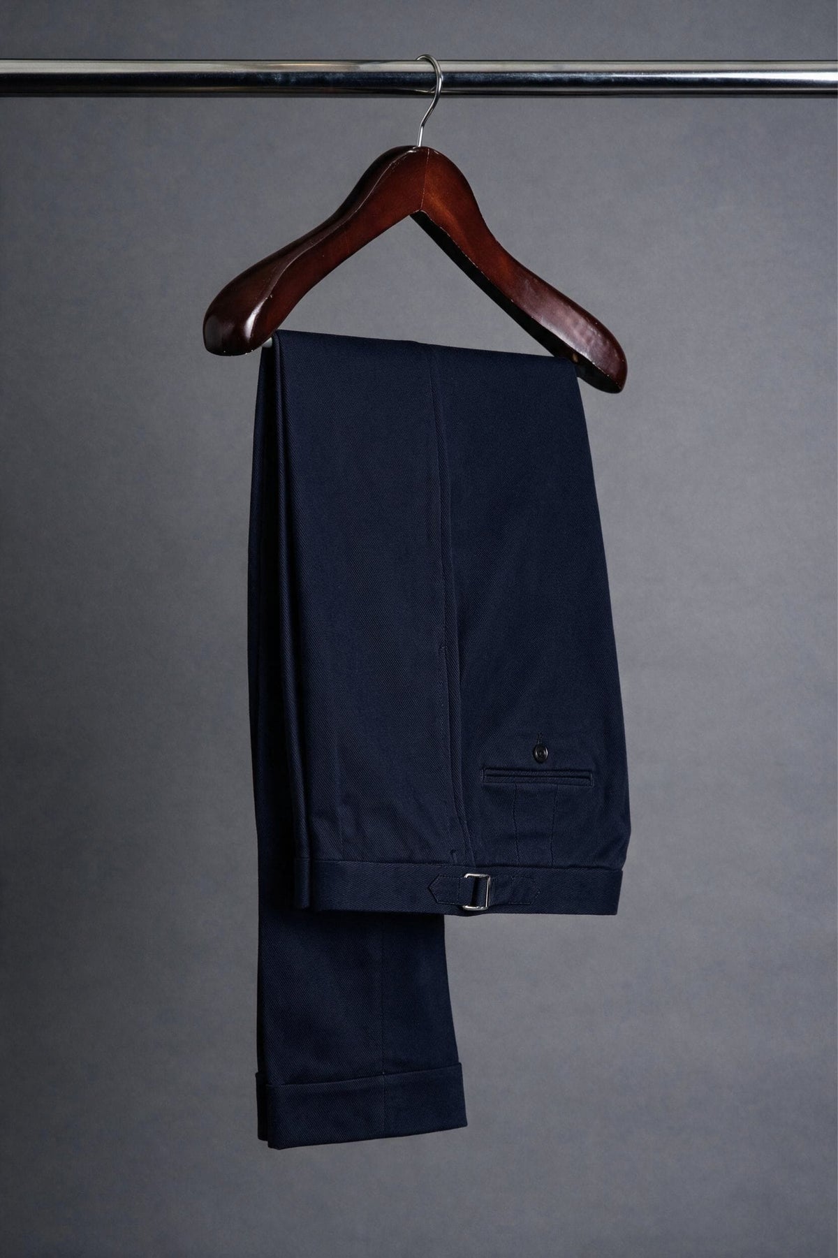 The Ultimate Golf Trouser