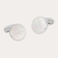 Color: Mother of Pearl