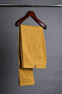 The Ultimate Golf Trouser