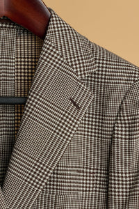 Color: Natural Glenplaid