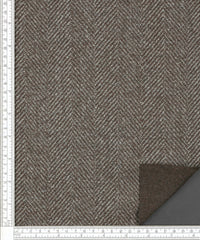 Color: Natural Herringbone