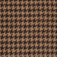 Color: Natural Houndstooth