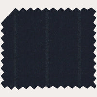 Color: Navy Chalkstripe