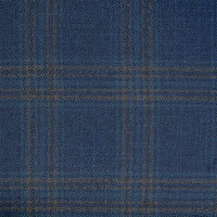 Color: Navy Glenplaid