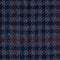 Color: Navy Guncheck