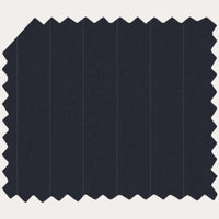 Color: Navy Pinstripe