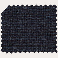 Color: Navy Puppytooth