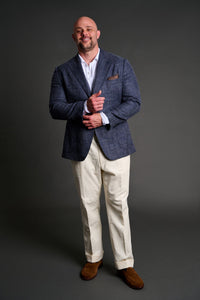 Rugged Elegance Builder Capsule