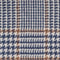 Color: Navy with Camel