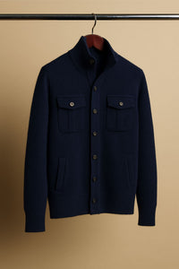 Color: Navy