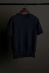 Brooklyn Cashmere T-Shirt