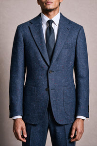 Color: Navy