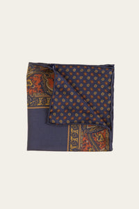 Color: Navy Too