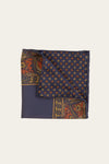 Silk Pocket Square