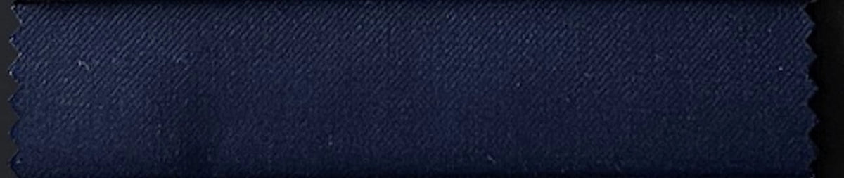 Private Product - Suit in Fabric #TR3493 - Classic Navy Lightweight 4-Season