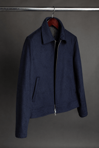 Color: Navy