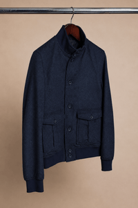 Color: Navy