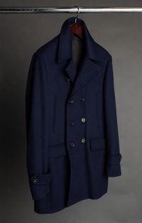 Color: Navy