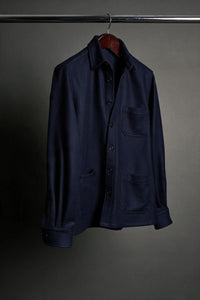 color: Navy