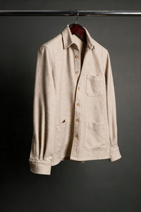 Color: Oatmeal