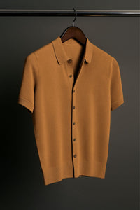 Color: Ochre