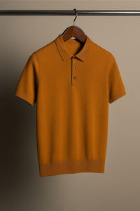 Color: Ochre