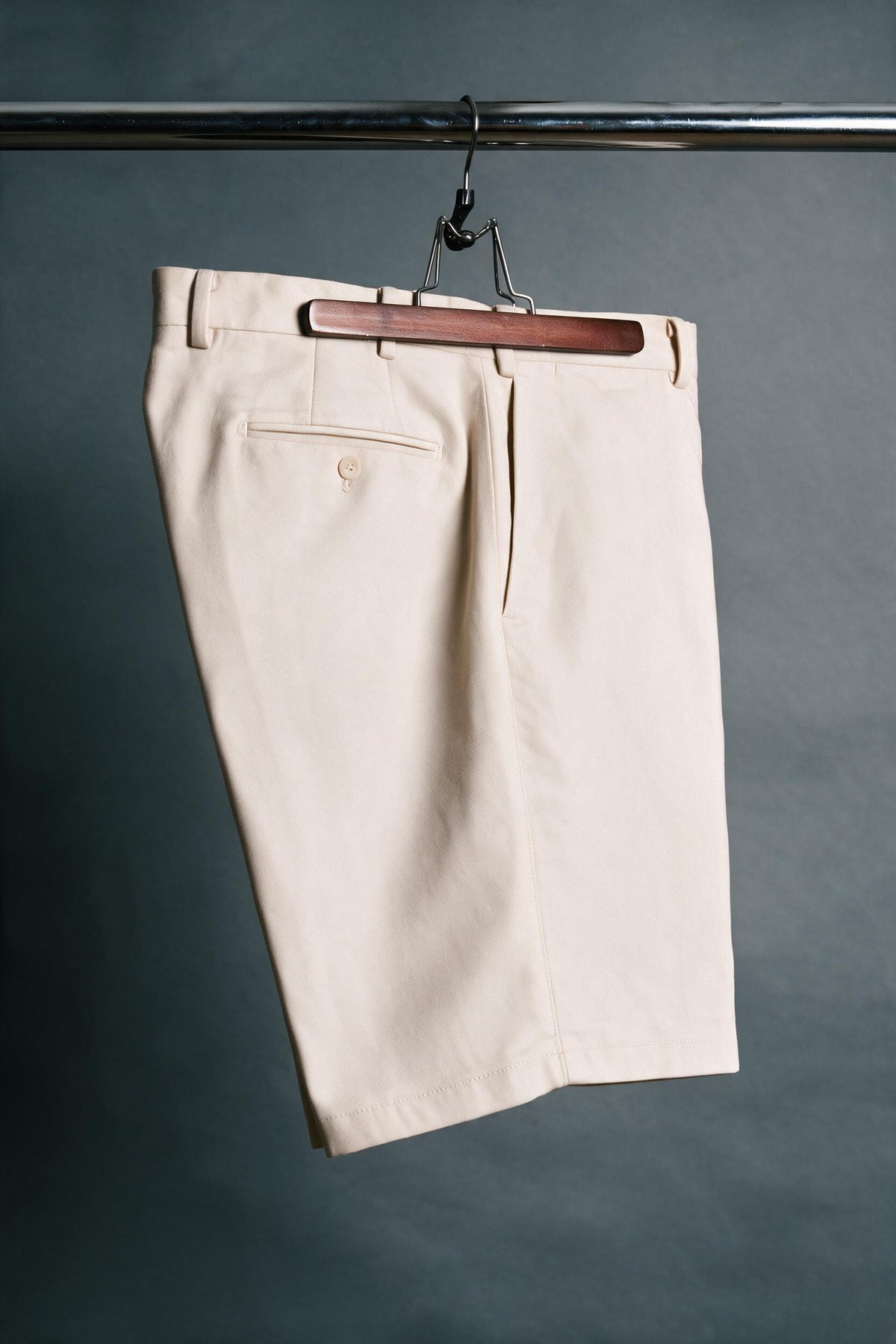 The Ultimate Golf Short