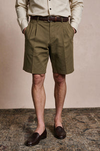 Color: Dusty Olive