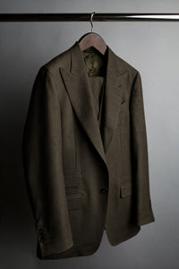 Color: Olive